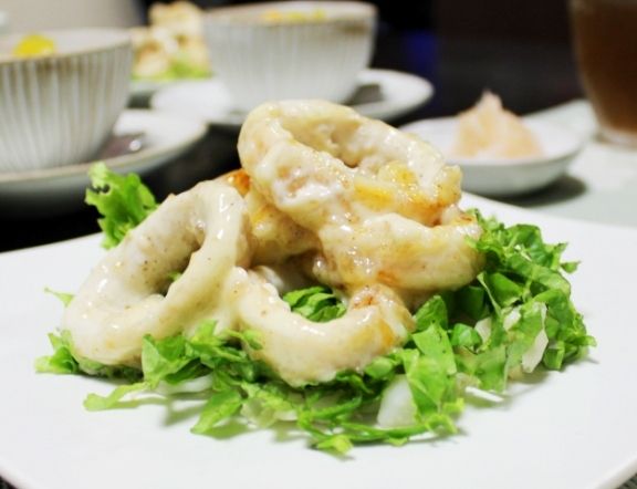 るぅのおいしいうちごはん