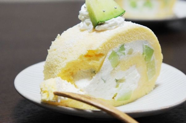 るぅのおいしいうちごはん