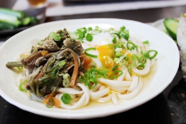 るぅのおいしいうちごはん