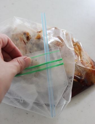 るぅのおいしいうちごはん