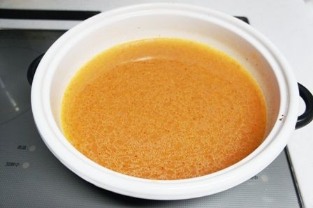 るぅのおいしいうちごはん