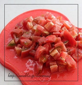 るぅのおいしいうちごはん