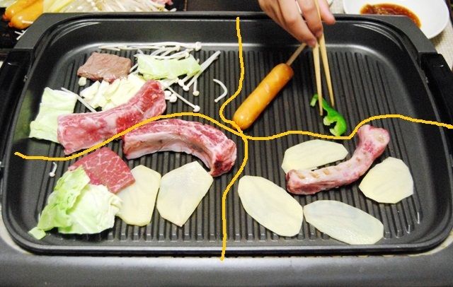 るぅのおいしいうちごはん
