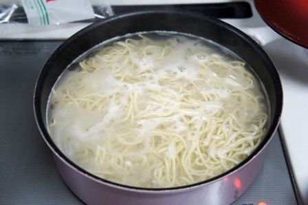 るぅのおいしいうちごはん