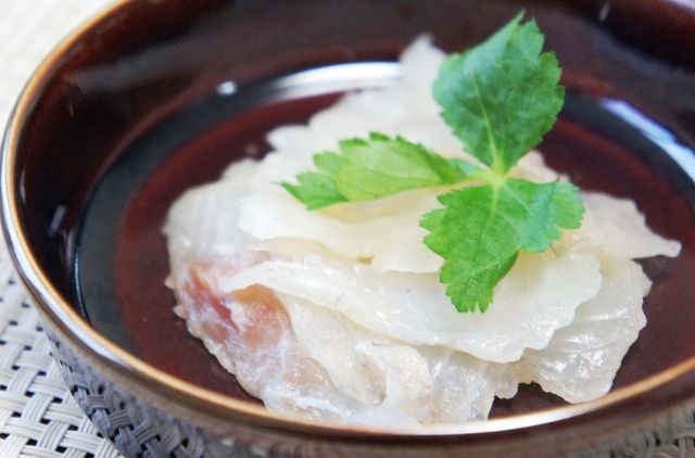 るぅのおいしいうちごはん