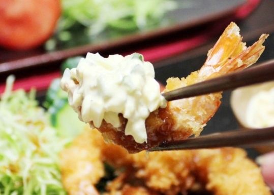 るぅのおいしいうちごはん