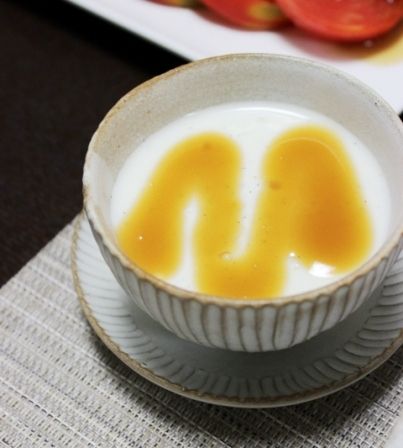 るぅのおいしいうちごはん