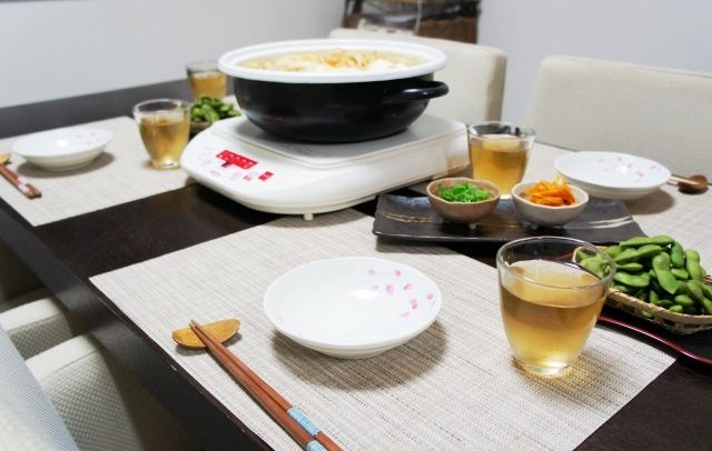 るぅのおいしいうちごはん