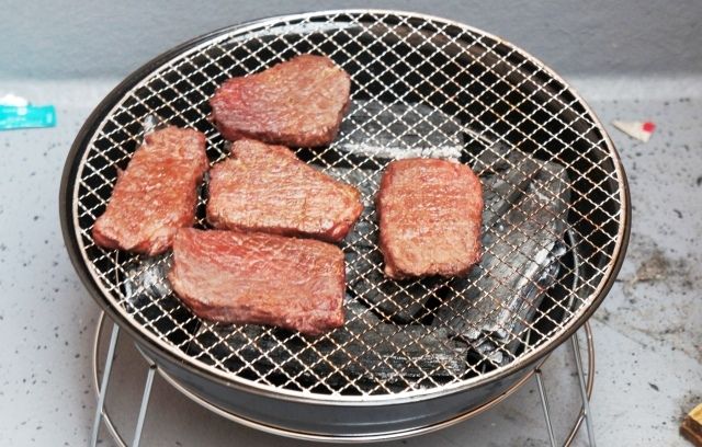 るぅのおいしいうちごはん