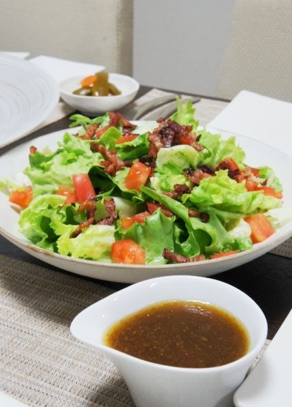 るぅのおいしいうちごはん