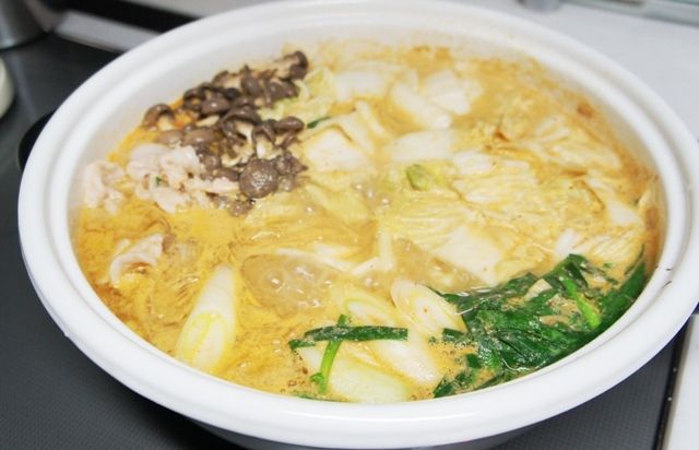 るぅのおいしいうちごはん