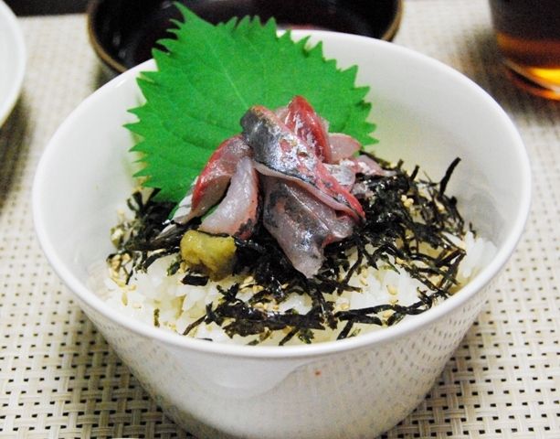 るぅのおいしいうちごはん
