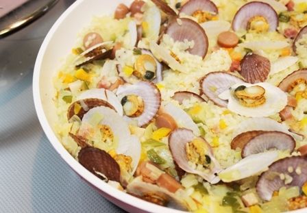 るぅのおいしいうちごはん