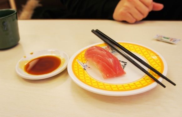 るぅのおいしいうちごはん