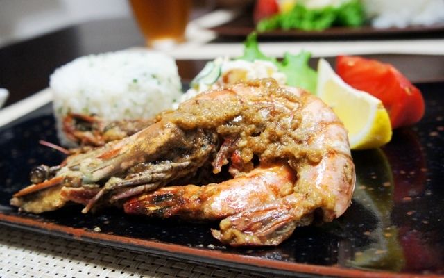 るぅのおいしいうちごはん