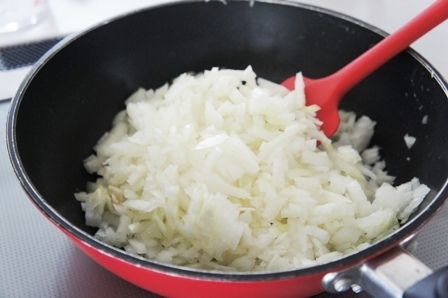 るぅのおいしいうちごはん