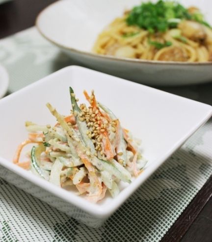 るぅのおいしいうちごはん