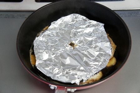 るぅのおいしいうちごはん