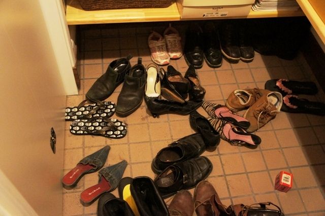 るぅのおいしいうちごはん