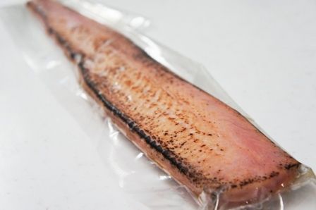 るぅのおいしいうちごはん