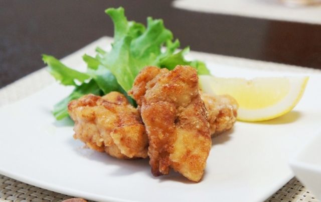 るぅのおいしいうちごはん