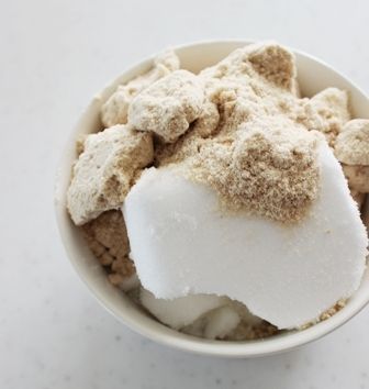 るぅのおいしいうちごはん