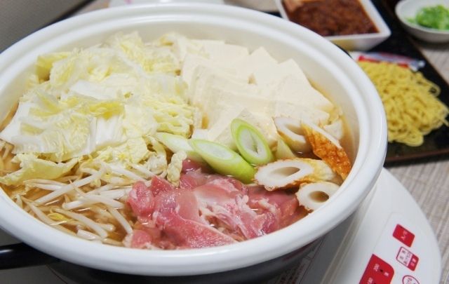 るぅのおいしいうちごはん
