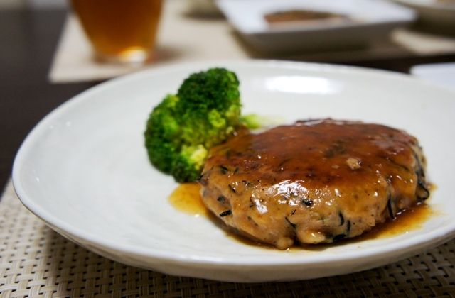 るぅのおいしいうちごはん