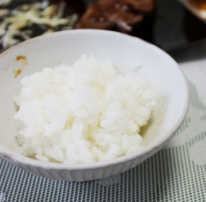 るぅのおいしいうちごはん