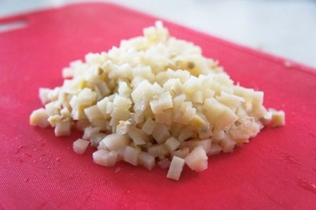 るぅのおいしいうちごはん