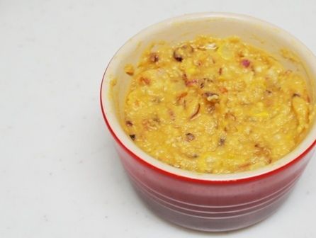るぅのおいしいうちごはん