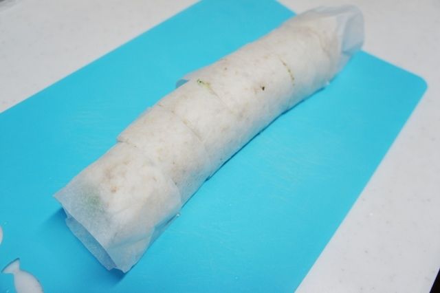 るぅのおいしいうちごはん