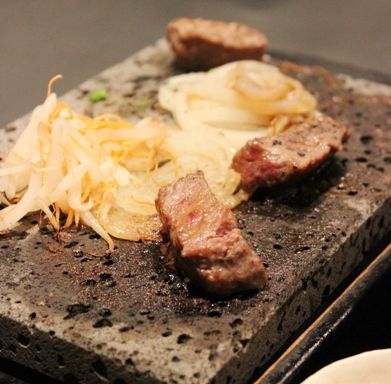 るぅのおいしいうちごはん