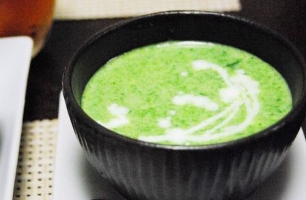 るぅのおいしいうちごはん