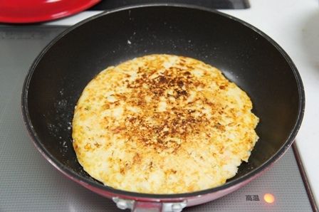 るぅのおいしいうちごはん