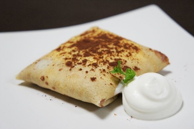 るぅのおいしいうちごはん