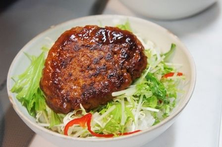 るぅのおいしいうちごはん