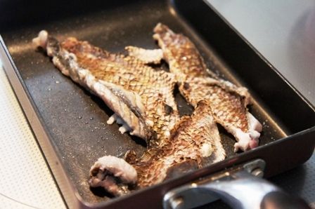 るぅのおいしいうちごはん
