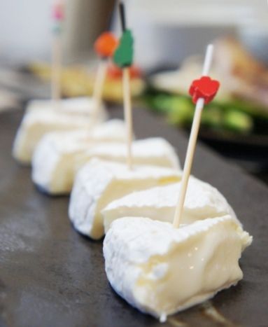 るぅのおいしいうちごはん