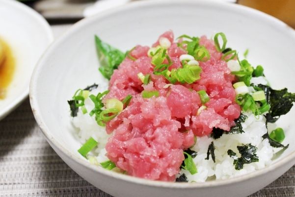 るぅのおいしいうちごはん