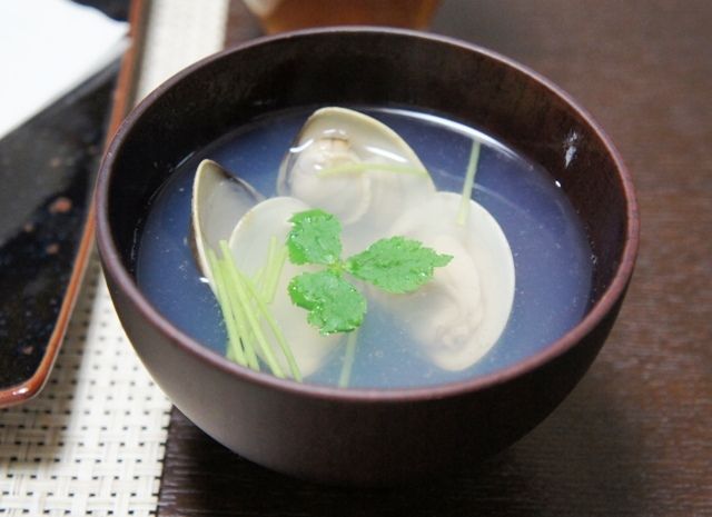 るぅのおいしいうちごはん