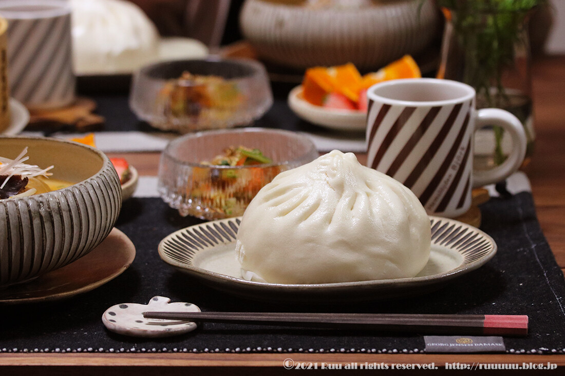 献立 テンション爆上がりな五目肉まん 拷問でご褒美なgw 21 るぅのおいしいうちごはん Powered By ライブドアブログ