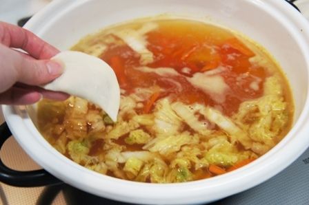 るぅのおいしいうちごはん