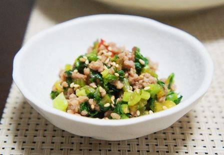 るぅのおいしいうちごはん