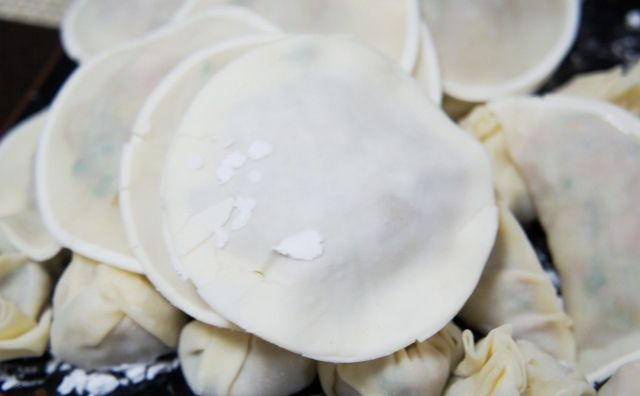 るぅのおいしいうちごはん