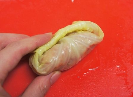 るぅのおいしいうちごはん