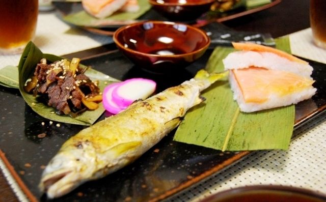 るぅのおいしいうちごはん