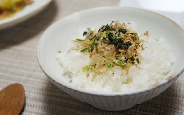 るぅのおいしいうちごはん