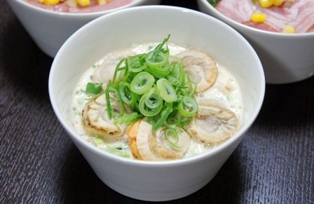 るぅのおいしいうちごはん