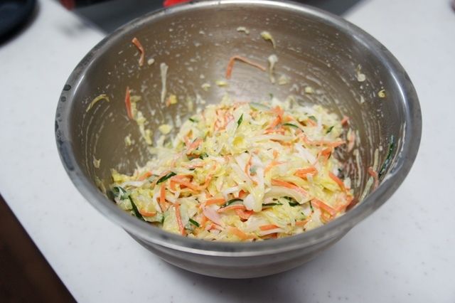 るぅのおいしいうちごはん